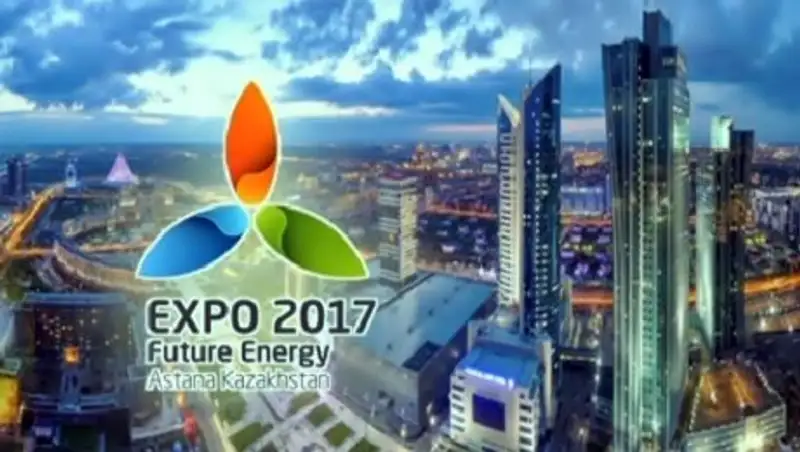 С.Куянов опроверг слухи о принудительной покупке билетов на ЭКСПО