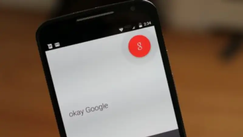 Ok, Google! В Сети собрали все команды для Android