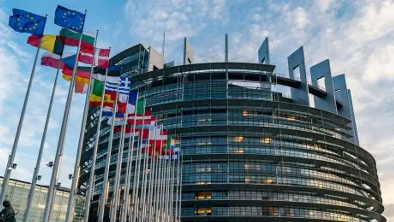 Европарламент принял резолюцию по Беларуси и призвал к новым санкциям