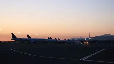 Президент поручил проработать вопрос о субсидировании авиабилетов в Балхаш, фото - Новости Zakon.kz от 05.10.2022 11:33