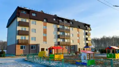 пресс-служба акимата СКО, фото - Новости Zakon.kz от 15.12.2020 21:24