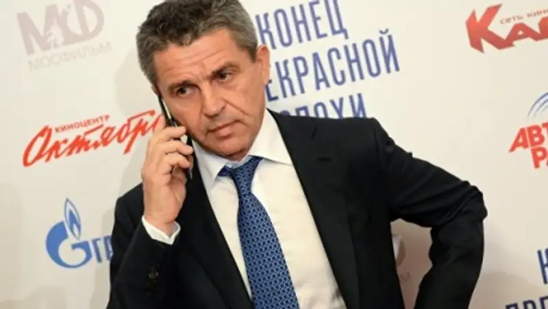 Маркин допустил возможность обмена Савченко