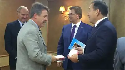 Zakon.kz, фото - Новости Zakon.kz от 11.09.2014 00:30