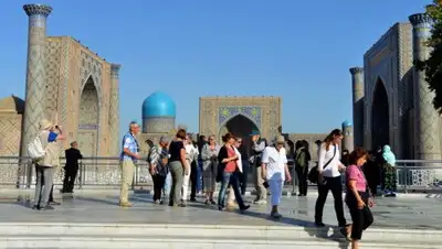 Фото: Алишер Исроилов/ УзА, фото - Новости Zakon.kz от 05.12.2017 09:23