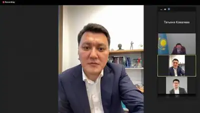 Кадр из видео, фото - Новости Zakon.kz от 17.10.2020 10:46