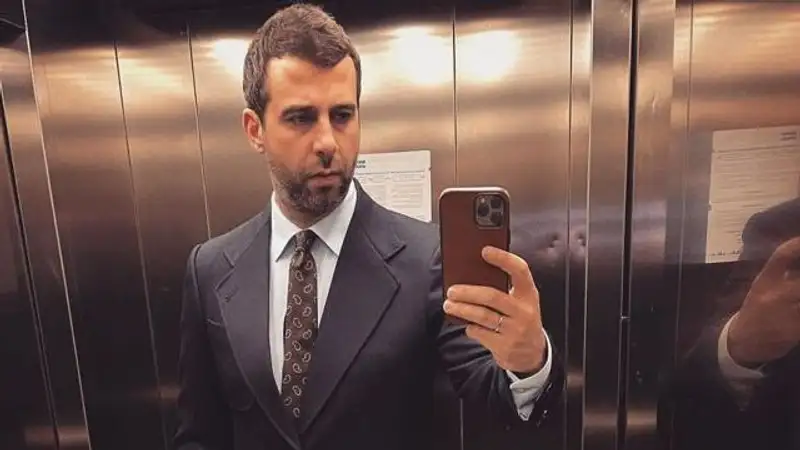 Иван Ургант снялся в кино после долгого затишья