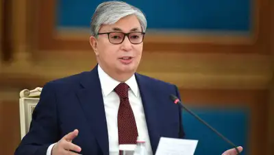 Акорда, фото - Новости Zakon.kz от 04.06.2019 12:56