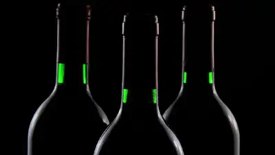 алкоголь, спирт, фото - Новости Zakon.kz от 13.09.2022 09:46