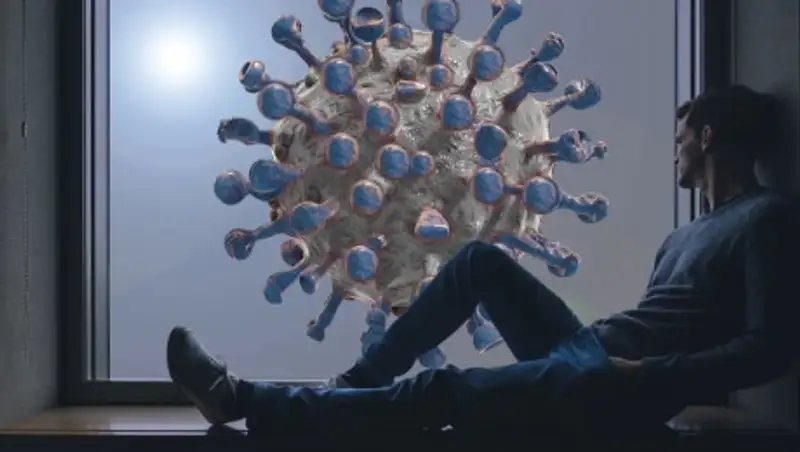 В Алматы нашли коронавирус в медико-социальных учреждениях