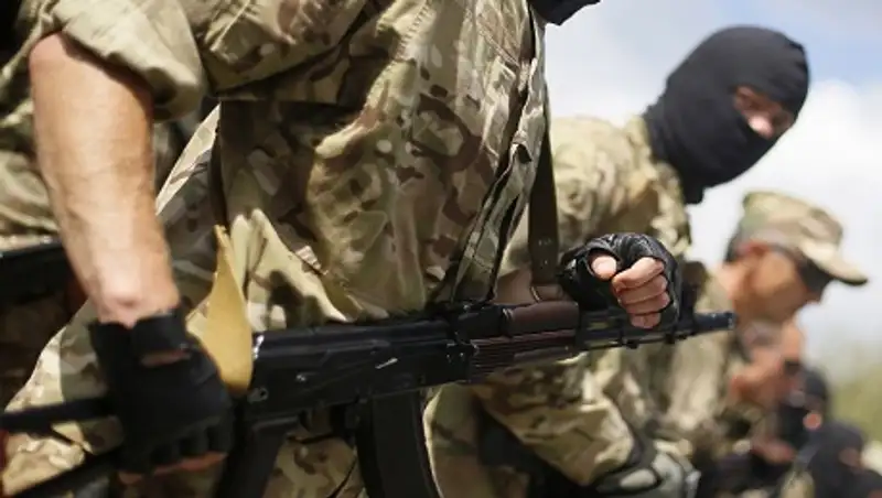 В Днепропетровске убили главного редактора мариупольской газеты