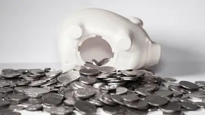 Казахстан бюджет корректировки принятие, фото - Новости Zakon.kz от 16.03.2023 11:58