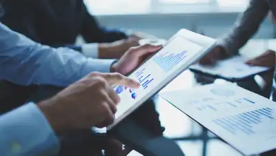 В столице начался прием заявок на получение госгрантов для реализации новых бизнес-идей, фото - Новости Zakon.kz от 10.08.2022 17:56