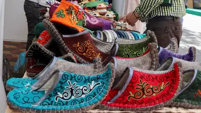 43 вида предпринимательства отнесли к креативной индустрии, фото - Новости Zakon.kz от 12.06.2023 14:38