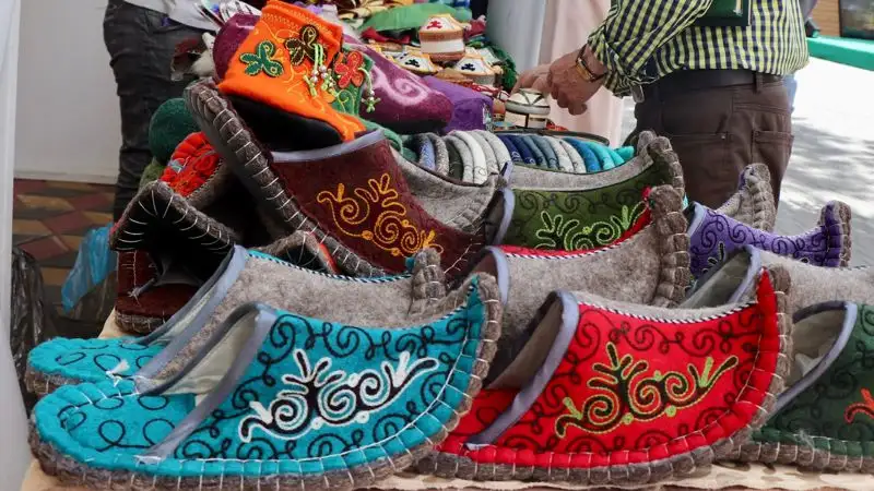 43 вида предпринимательства отнесли к креативной индустрии