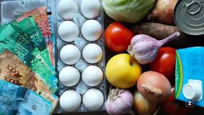 завышение цен, фото - Новости Zakon.kz от 11.01.2022 11:48