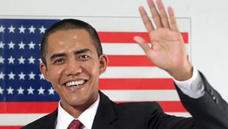 Двойник Барака Обамы живет в страхе за свою жизнь