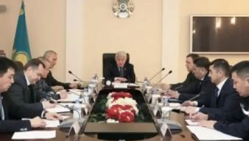 В Актобе проходят республиканские командно-штабные учения