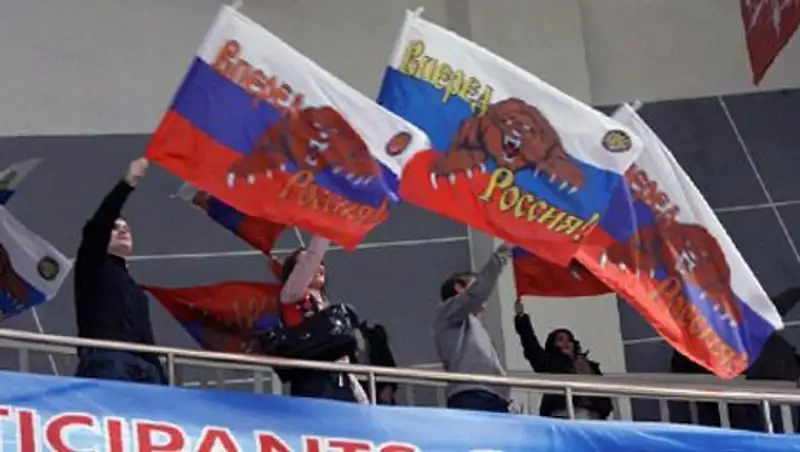 Сборная Украины отказалась от участия в московском Кубке Легенд