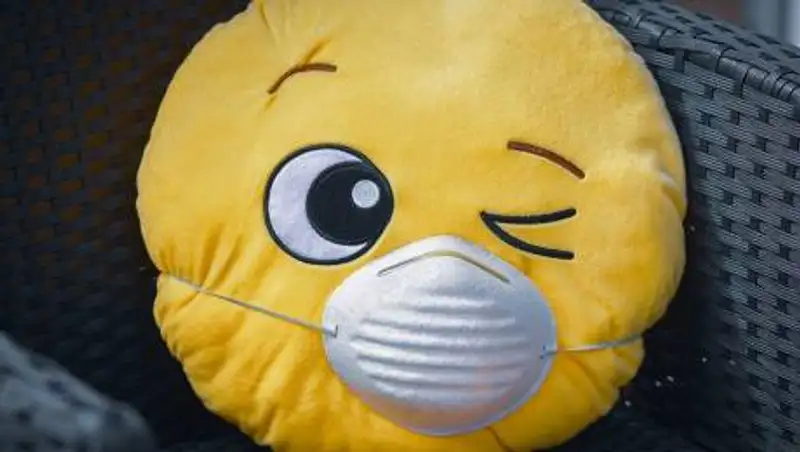 Что мы знаем о COVID-19. Мифы и реальность