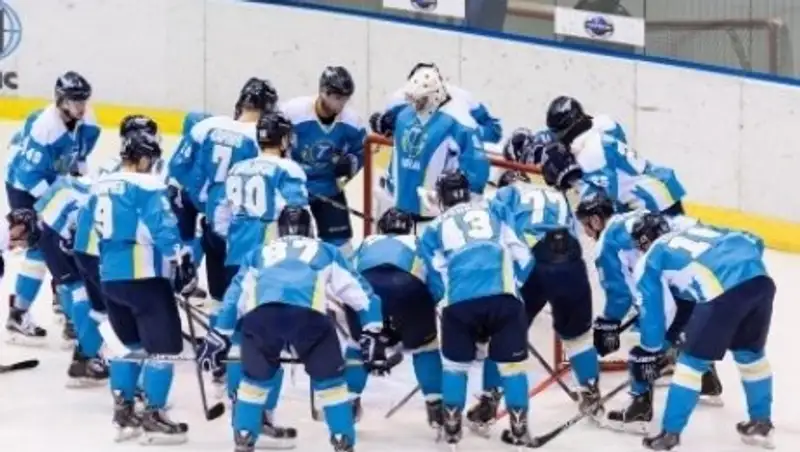 ХК «Торпедо» уступил «Динамо» в первом матче финала плей-офф ВХЛ