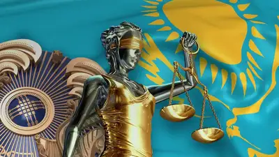 Дело инкассатора: подсудимый выступил с последним словом, фото - Новости Zakon.kz от 06.02.2023 14:17