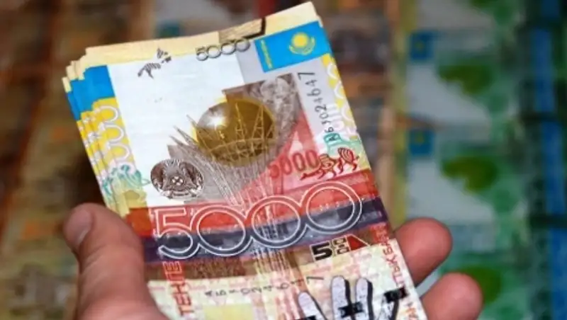 Каждый второй павлодарец не платит административные штрафы