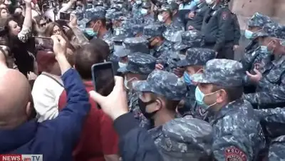 кадр видео, фото - Новости Zakon.kz от 07.04.2021 17:25