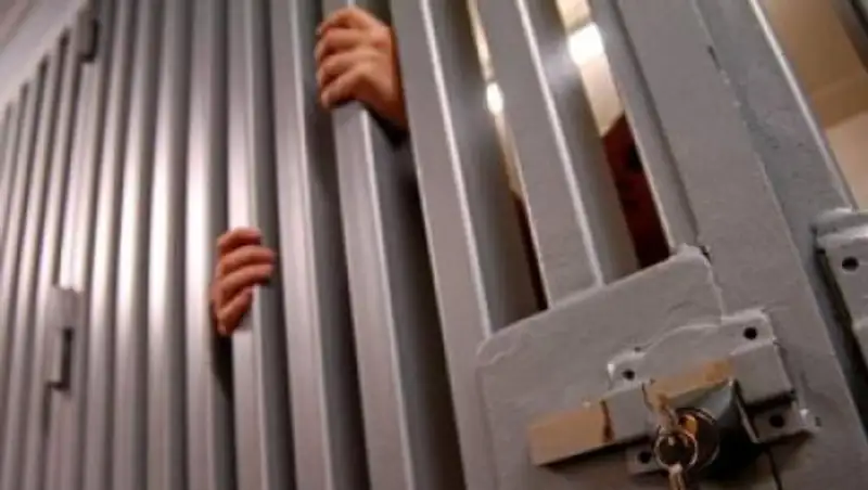 На 12 лет лишения свободы осудили алматинца, убившего свою мать