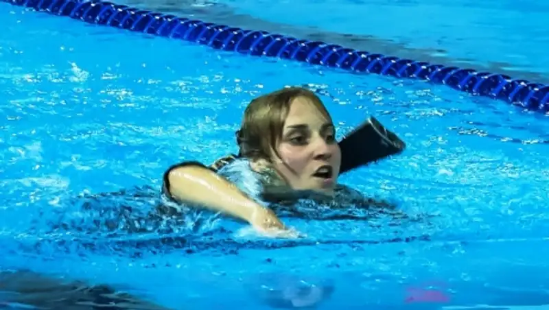 Победительницы конкурса «Батыр арулар» готовятся к боевым испытаниям