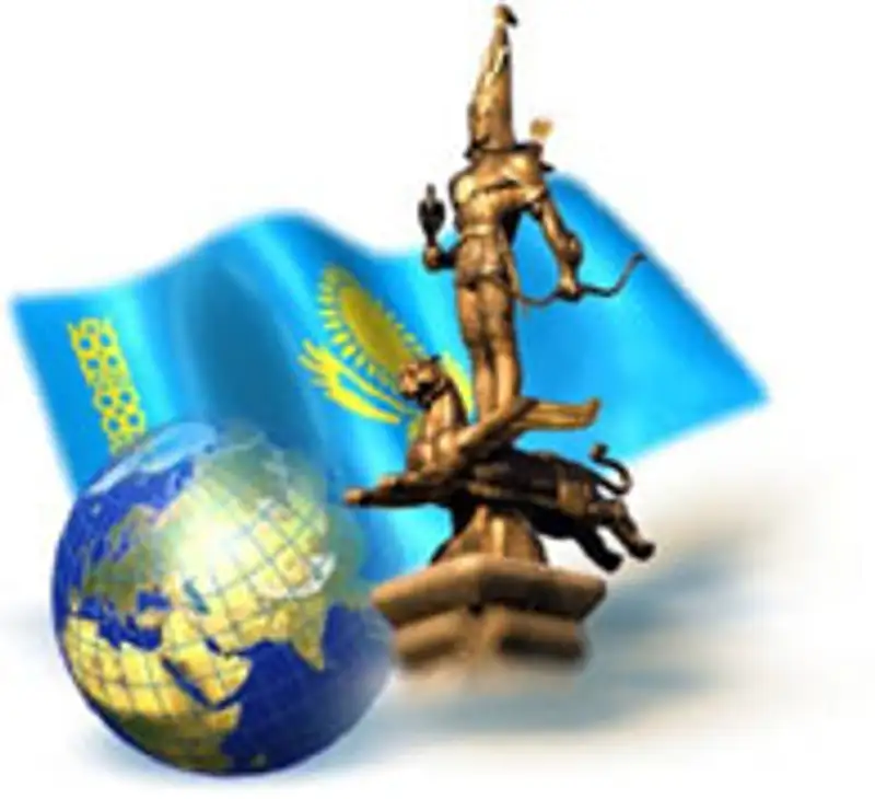2011 год для внешней политики Казахстана был весьма плодотворным и успешным - МИД РК, фото - Новости Zakon.kz от 30.12.2011 15:52