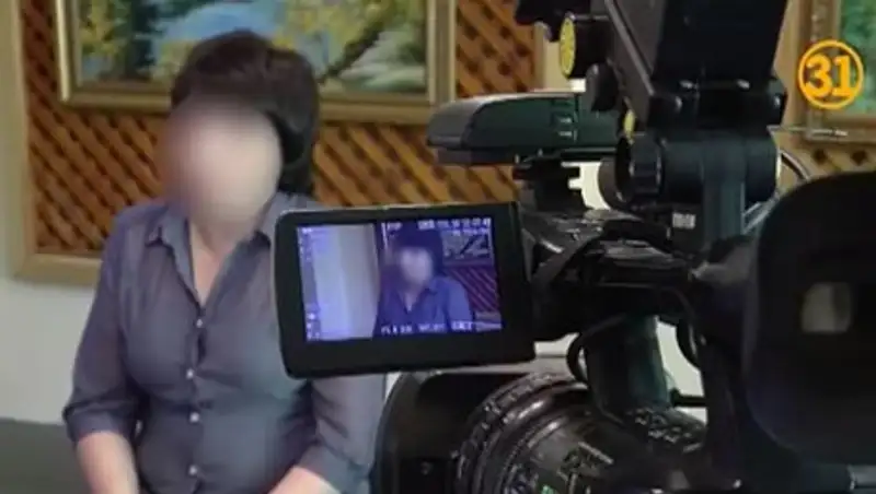 Жительница Павлодара обвиняет в растлении дочерей их родного отца