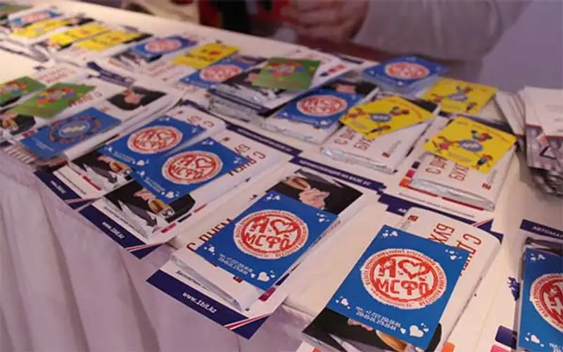 ИС Параграф торжественно поздравил бухгалтеров Казахстана с профессиональным праздником ИС Параграф торжественно поздравил бухгалтеров Казахстана с профессиональным праздником, фото - Новости Zakon.kz от 07.10.2013 23:46