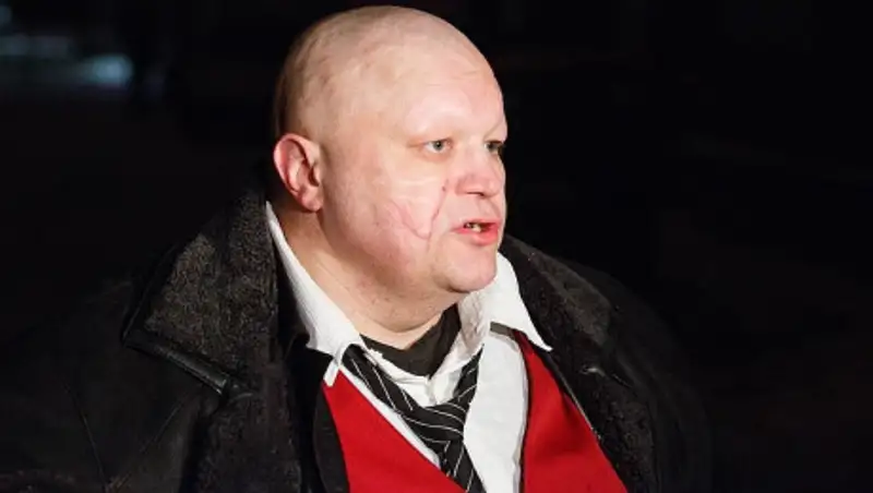 Джигурда, Бузова и Шнуров. Шоумен Барецкий раскрыл детали фильма "Брат 3"