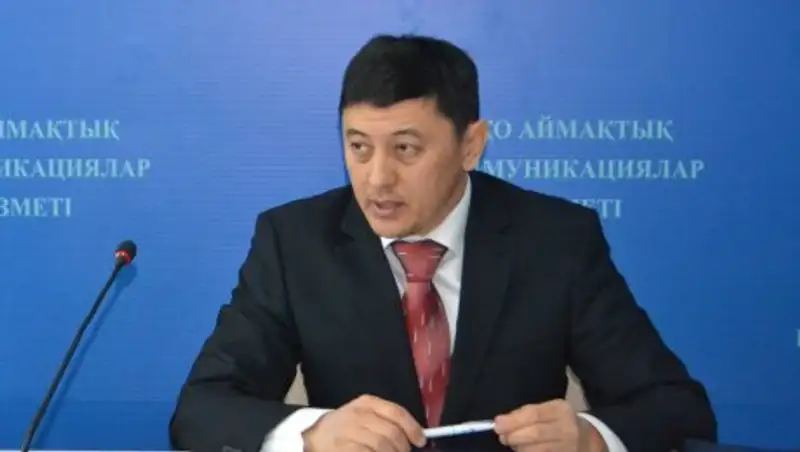 АО «Казтелерадио» завершило перевод вещания спутникового телевидения OTAU TV на казахстанский спутник Kazsat-3