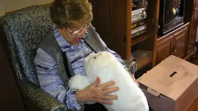 Роботов хотят отправить на Марс с астронавтами, фото - Новости Zakon.kz от 11.01.2023 12:49