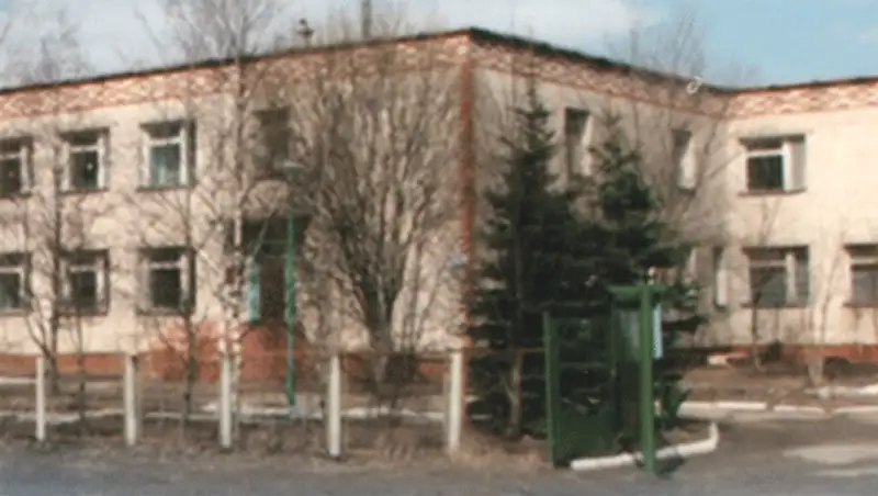 В Шалкаре чиновники купили дошкольное учреждение за 1млн. долларов, фото - Новости Zakon.kz от 20.10.2013 15:30