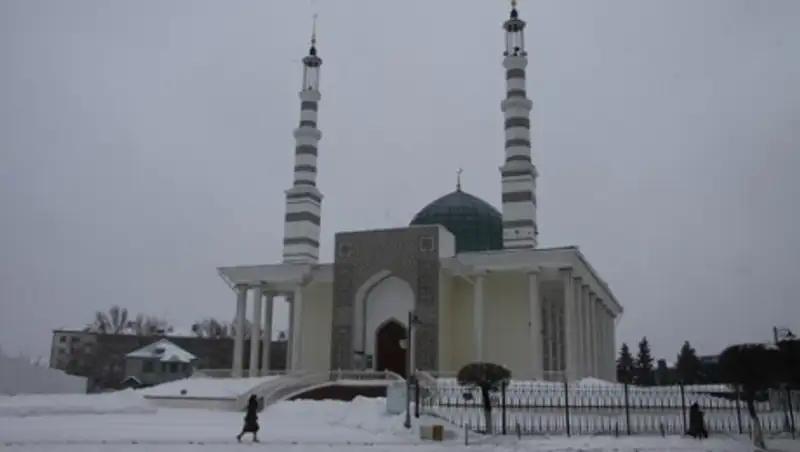 В ЗКО родители погибших в Сирии казахстанцев проводят беседы с молодежью