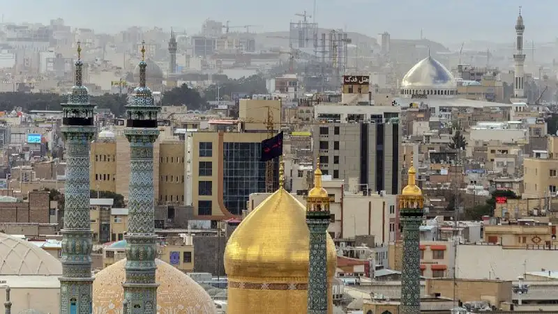 Иран ввел санкции против 24 американцев за терроризм и нарушение прав человека