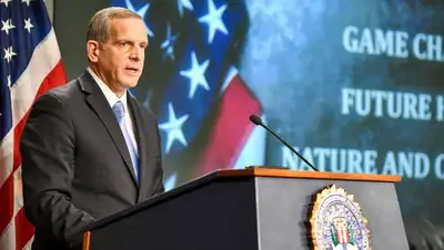 Обыск у Трампа, фото - Новости Zakon.kz от 12.08.2022 23:53