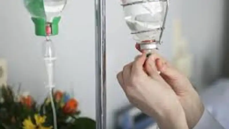 Массовое отравление  учащихся  в костанайском казахско-турецком лицее