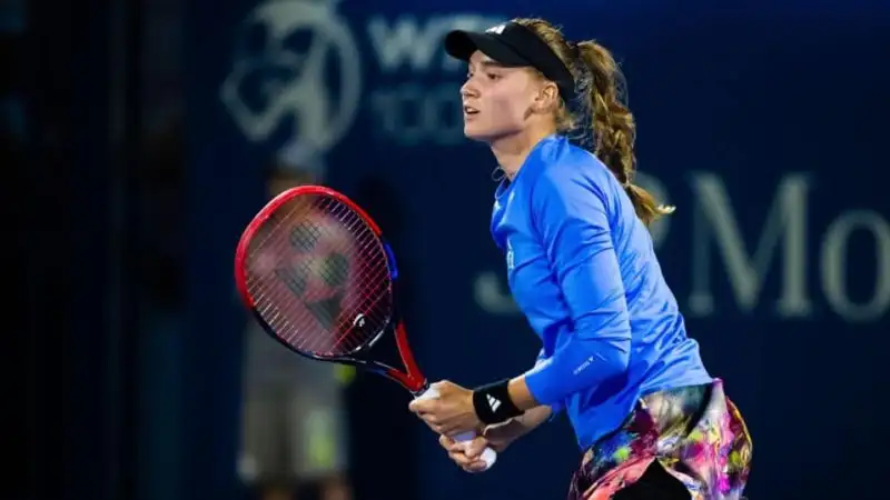 Пегула считает Рыбакину фаворитом всех турниров WTA нового сезона