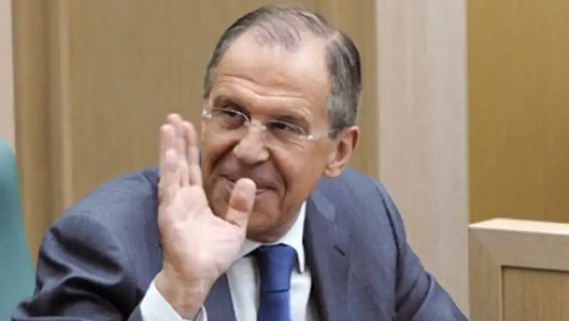Лавров подсчитал выступающие за снятие санкций страны ЕС