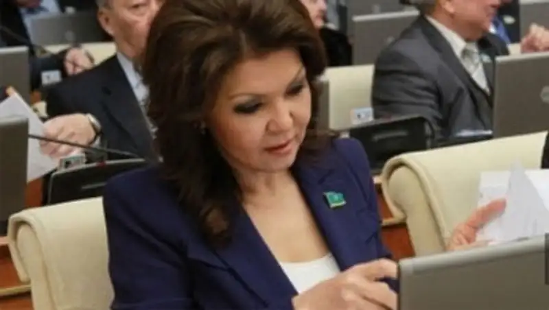 Депутат Д.Назарбаева просит решить проблемы госзакупок, фото - Новости Zakon.kz от 20.11.2013 22:10