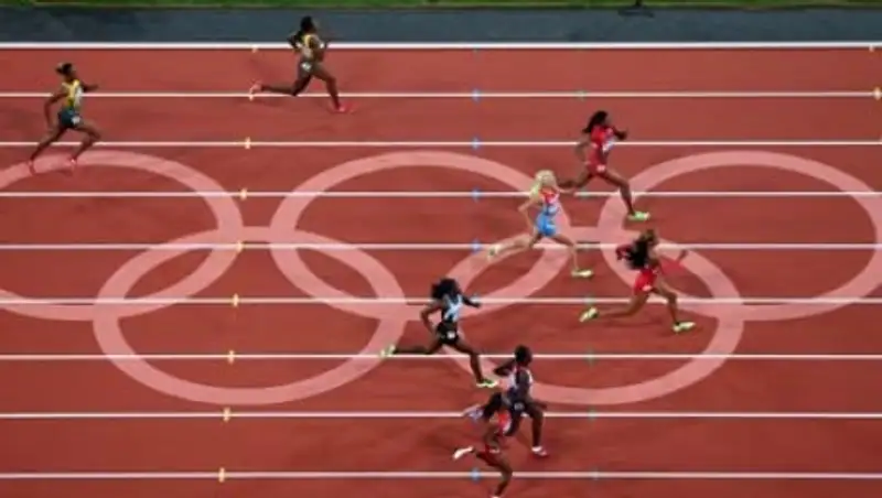 Казахстанские олимпийцы: исключать легкую атлетику из Олимпиады-2016 нелогично