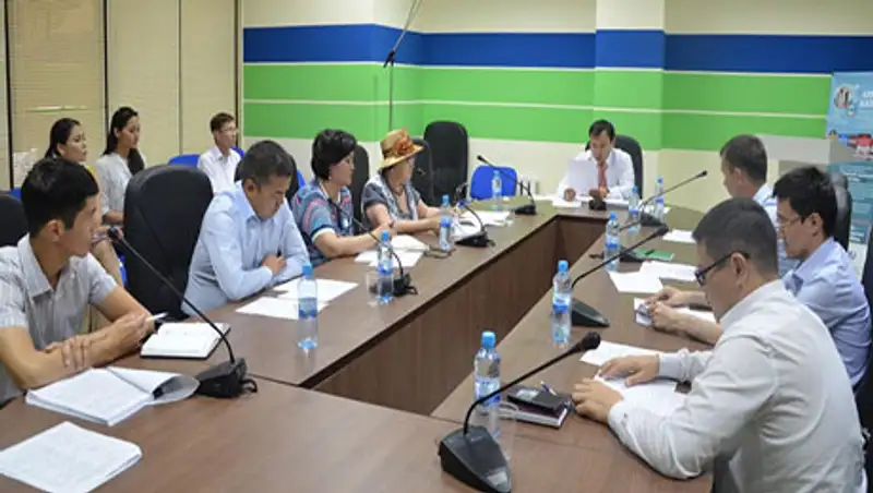 Отбор сервисных компаний: прозрачность гарантирована