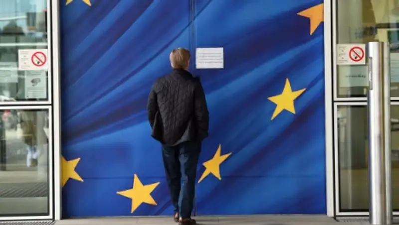 Совет ЕС продлил индивидуальные санкции против россиян на полгода