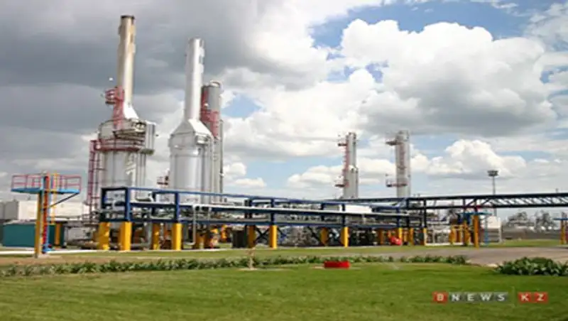 В ЗКО первый бензин марки ЕВРО-5 начнут выпускать к концу 2015 года