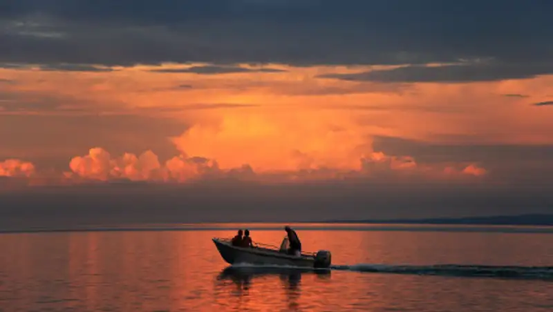 На карты Google и Yandex добавили туристские локации Алматинской области