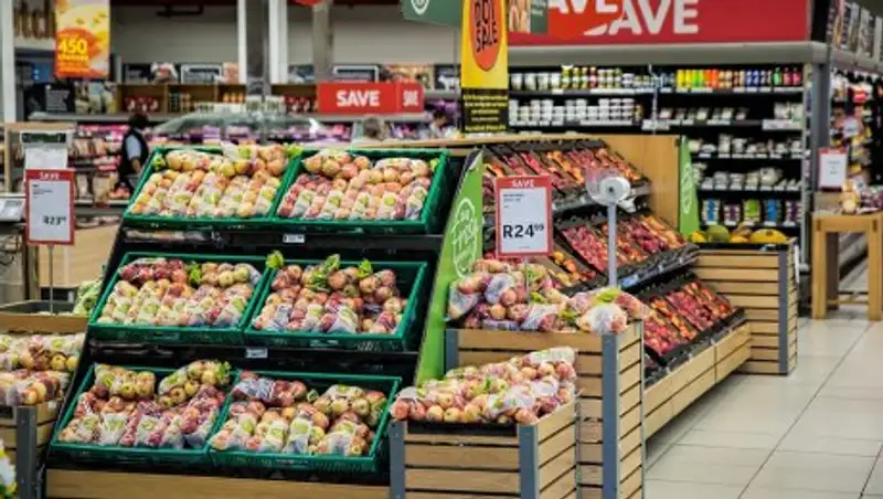 Еда в мире стала дороже