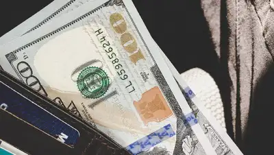 казахстанцы пытались вывезтинезадекларированную валюту, фото - Новости Zakon.kz от 10.03.2022 10:03